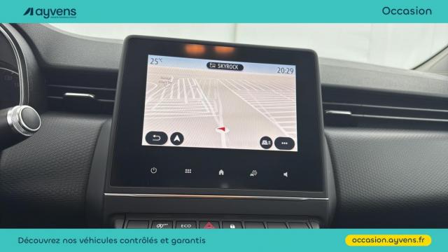 Renault Clio image 9