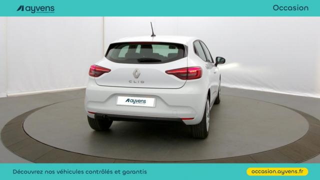 Renault Clio image 5