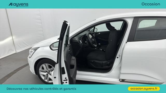 Renault Clio image 6