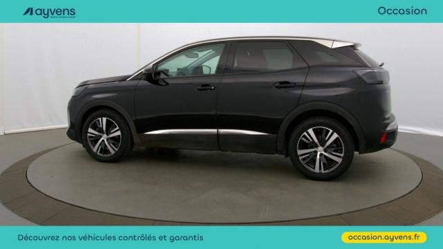 Peugeot 3008 image 8