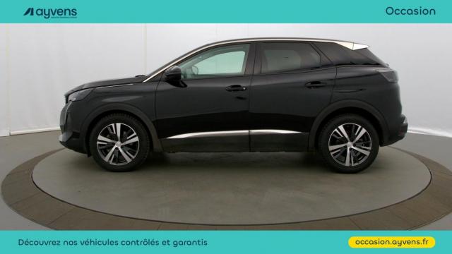 Peugeot 3008 image 3