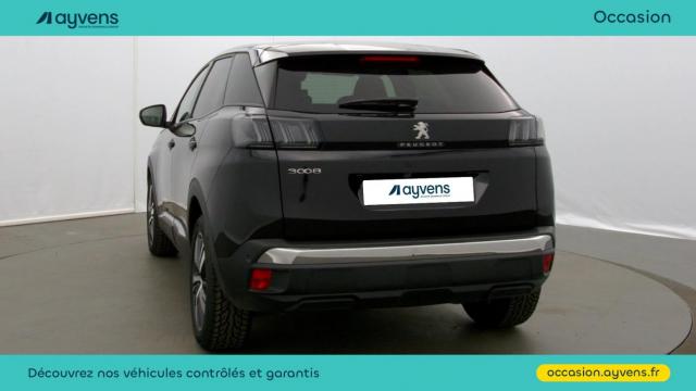 Peugeot 3008 image 9