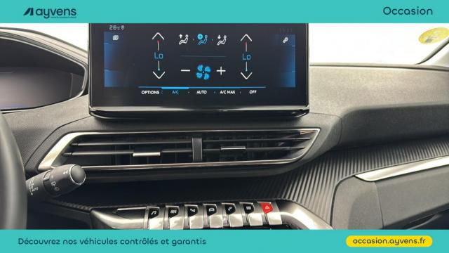 Peugeot 3008 image 2