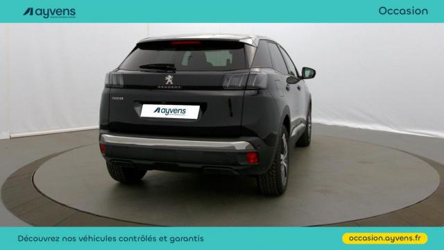 Peugeot 3008 image 6