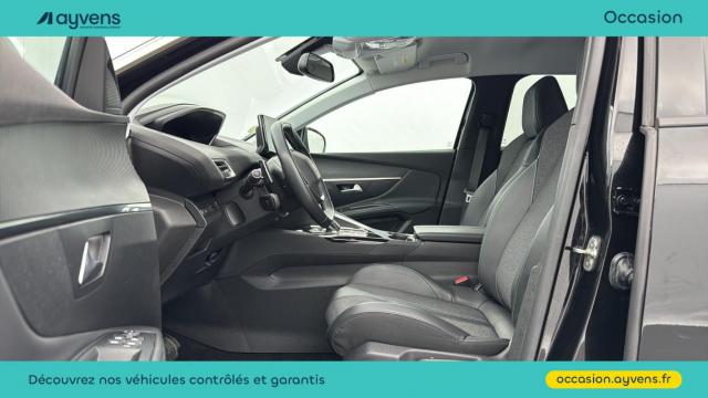 Peugeot 3008 image 4