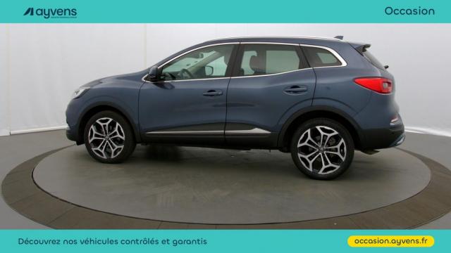 Renault Kadjar image 1