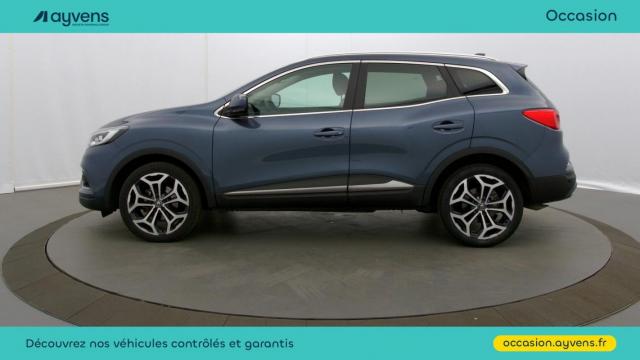 Renault Kadjar image 2