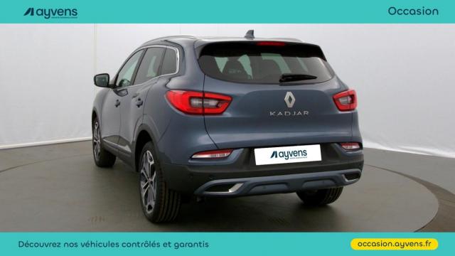 Renault Kadjar image 8