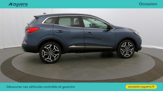 Renault Kadjar image 5