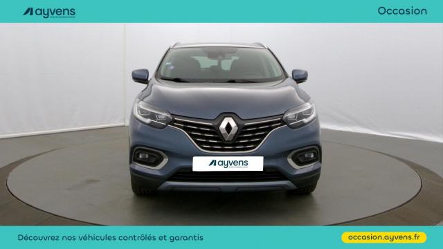 Renault Kadjar image 7