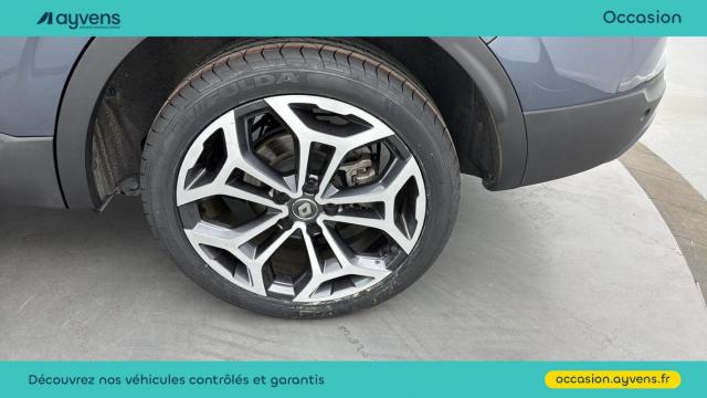 Renault Kadjar image 4