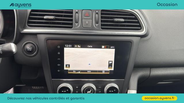 Renault Kadjar image 9