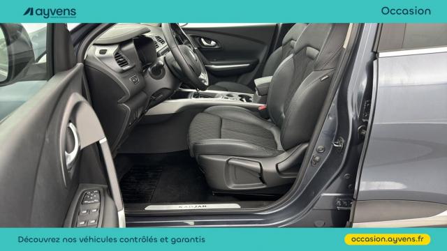 Renault Kadjar image 6