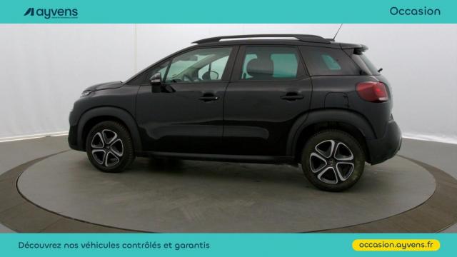 Citroen C3 Aircross image 1