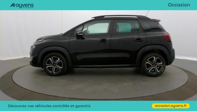 Citroen C3 Aircross image 5