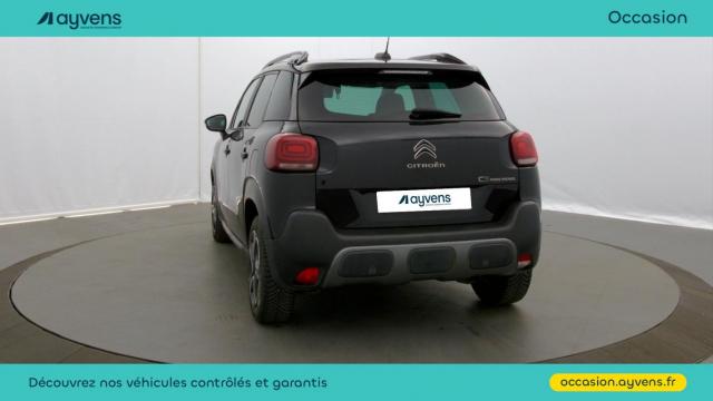 Citroen C3 Aircross image 3