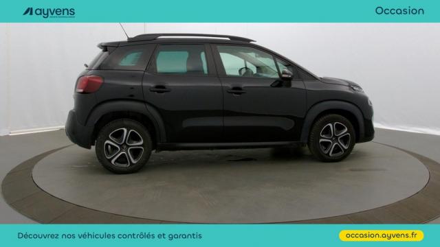 Citroen C3 Aircross image 6
