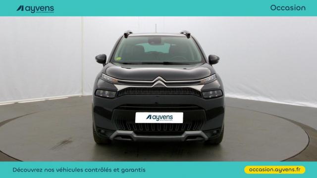 Citroen C3 Aircross image 8