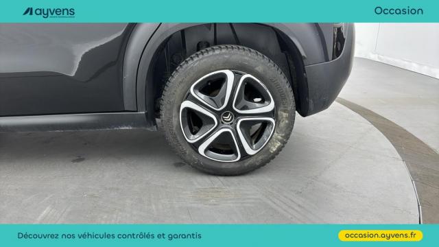 Citroen C3 Aircross image 4
