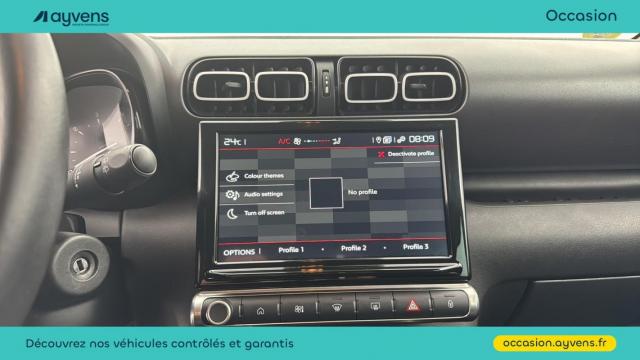 Citroen C3 Aircross image 7