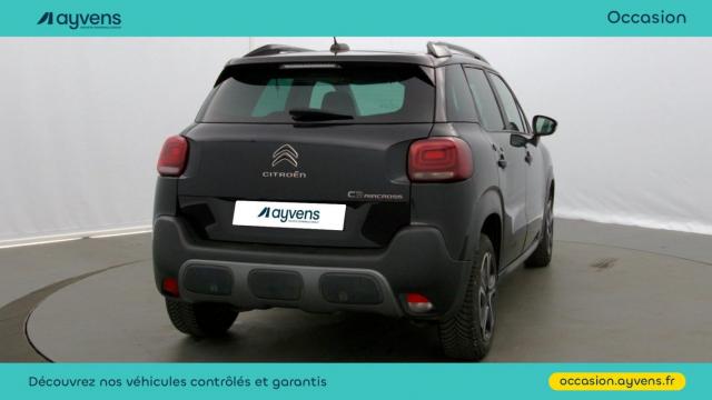 Citroen C3 Aircross image 9