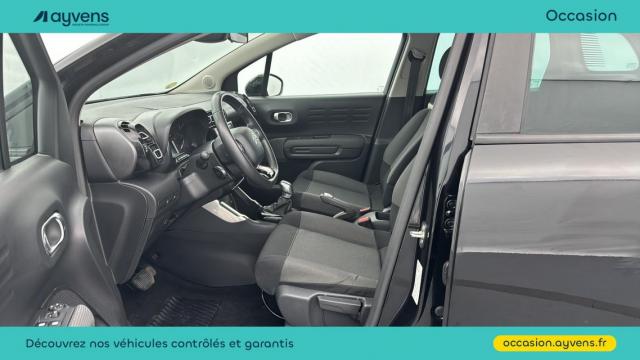 Citroen C3 Aircross image 2