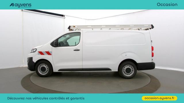 Citroen Jumpy image 5