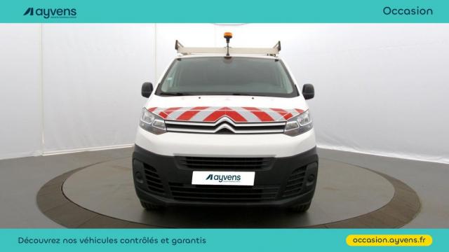 Citroen Jumpy image 9