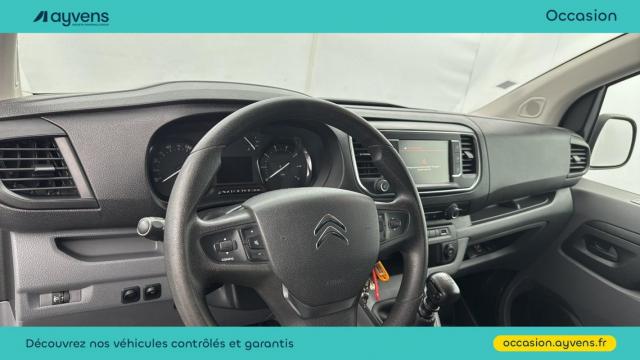 Citroen Jumpy image 7