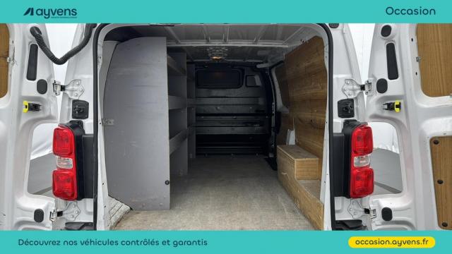 Citroen Jumpy image 6
