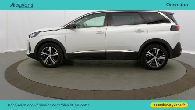 Peugeot 5008 image 8