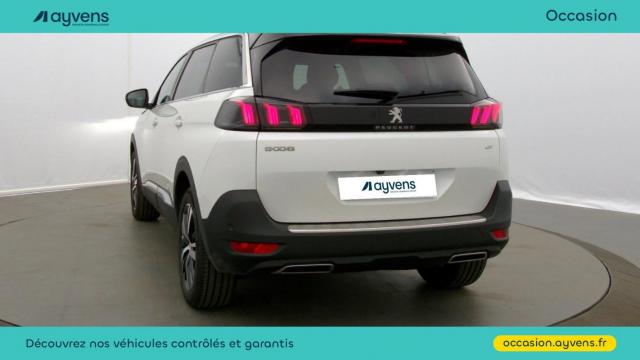 Peugeot 5008 image 2