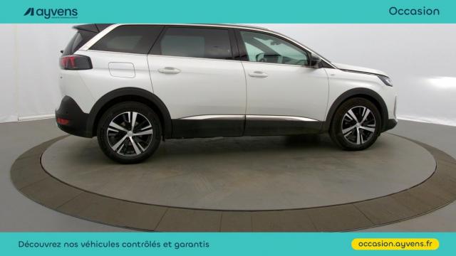 Peugeot 5008 image 3