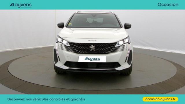 Peugeot 5008 image 6