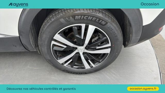 Peugeot 5008 image 9