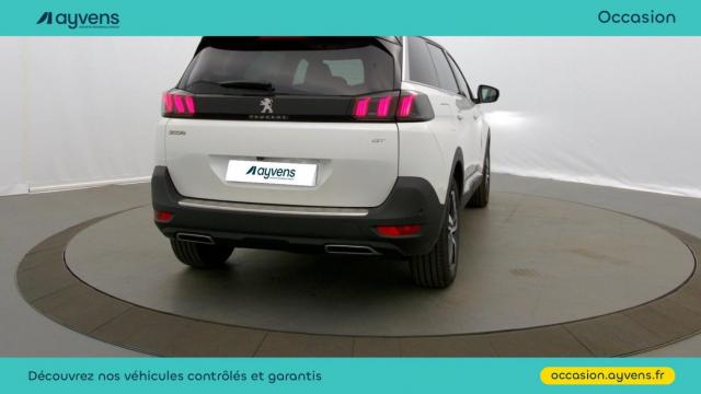Peugeot 5008 image 7