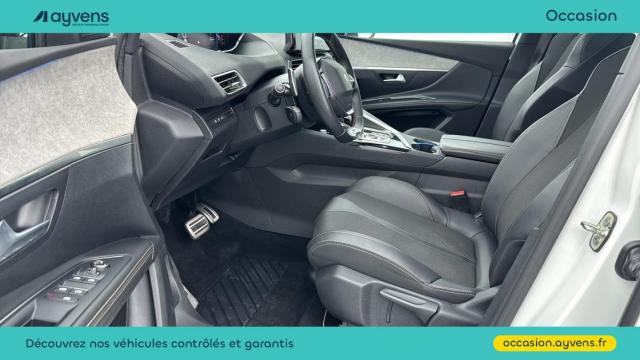 Peugeot 5008 image 1