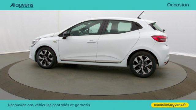Renault Clio image 4