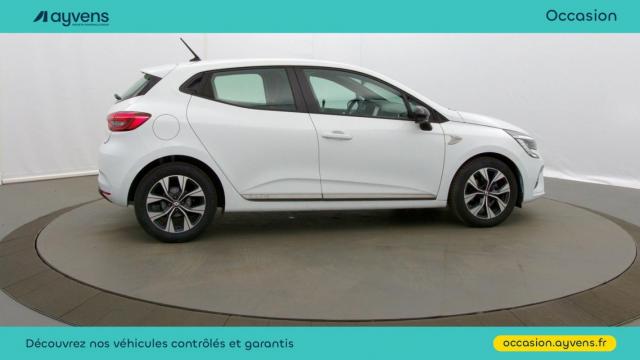 Renault Clio image 9