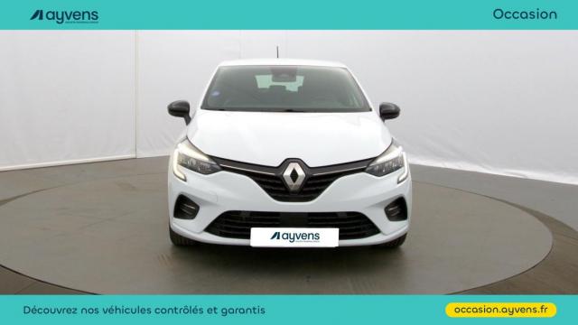 Renault Clio image 6