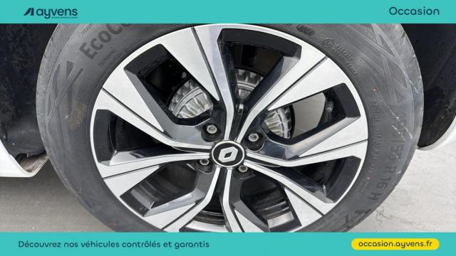 Renault Clio image 8