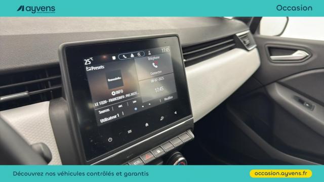 Renault Clio image 2