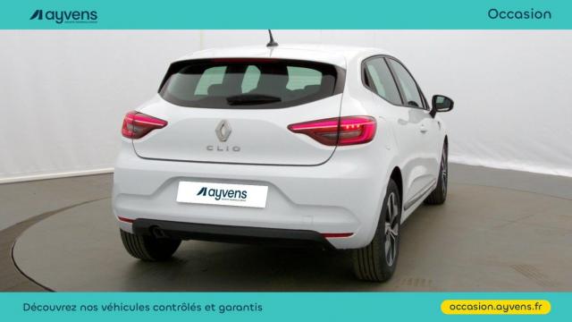 Renault Clio image 1