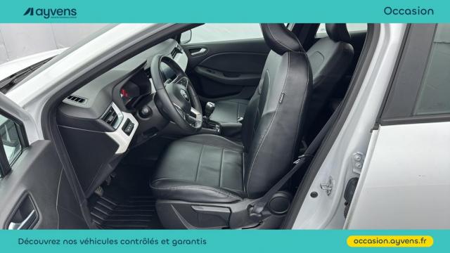 Renault Clio image 5