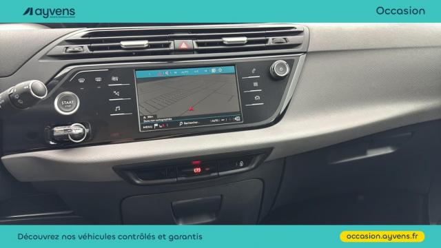 Citroen Grand C4 Spacetourer image 2