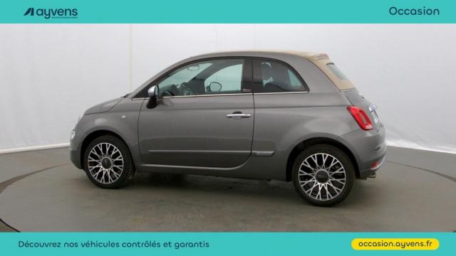 Fiat 500 image 7