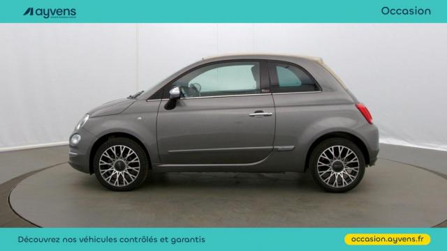 Fiat 500 image 3