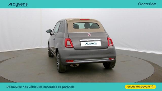 Fiat 500 image 9