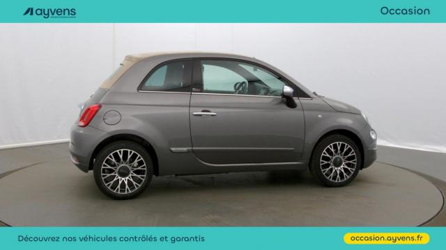 Fiat 500 image 5
