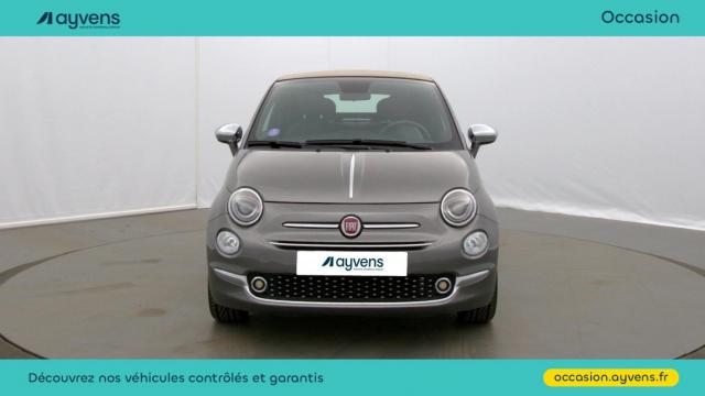 Fiat 500 image 6